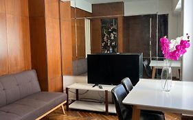 Departamento 2 ambientes para 3 personas